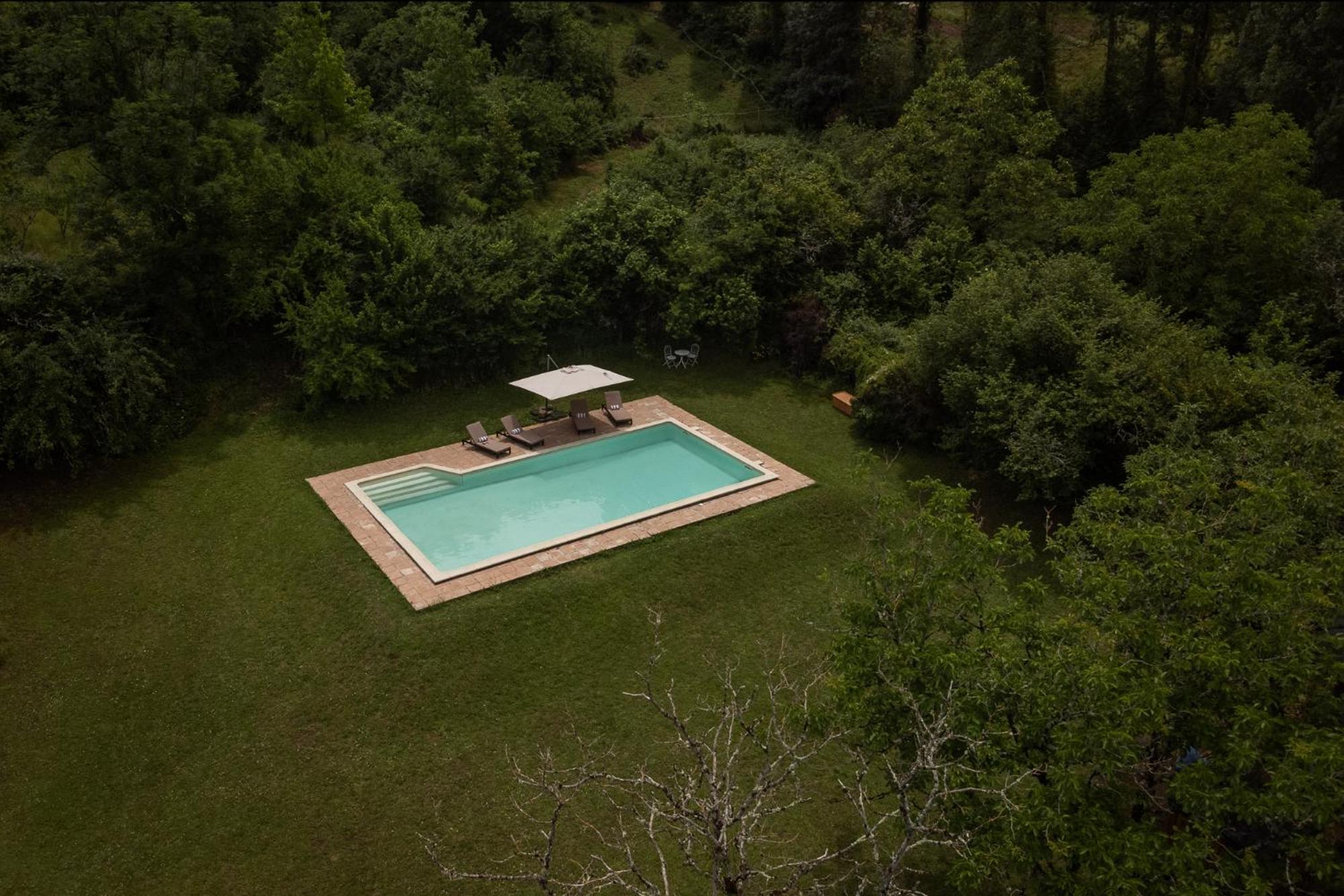 Bed and Breakfast Manoir de Laroque Delprat à Autoire Extérieur photo